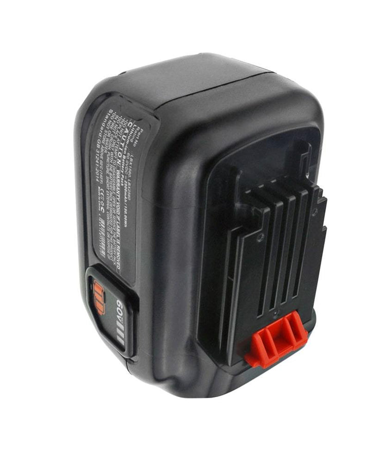 Black & Decker CM2060C Battery - 6
