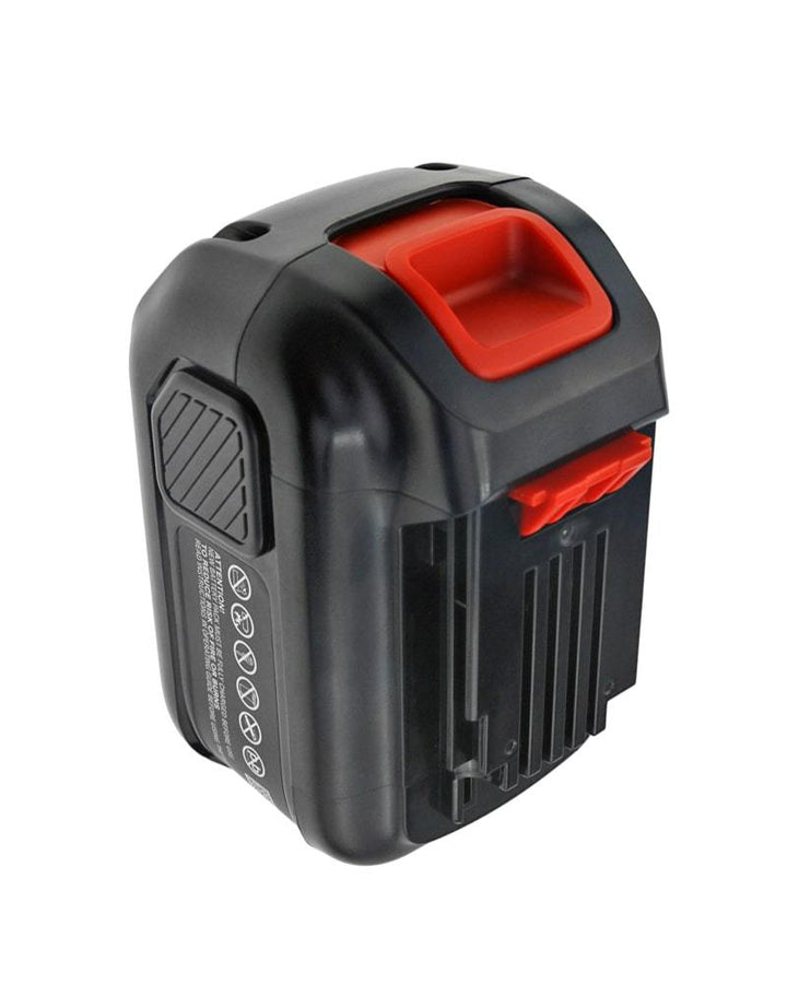 Black & Decker LBX1560 Battery - 5