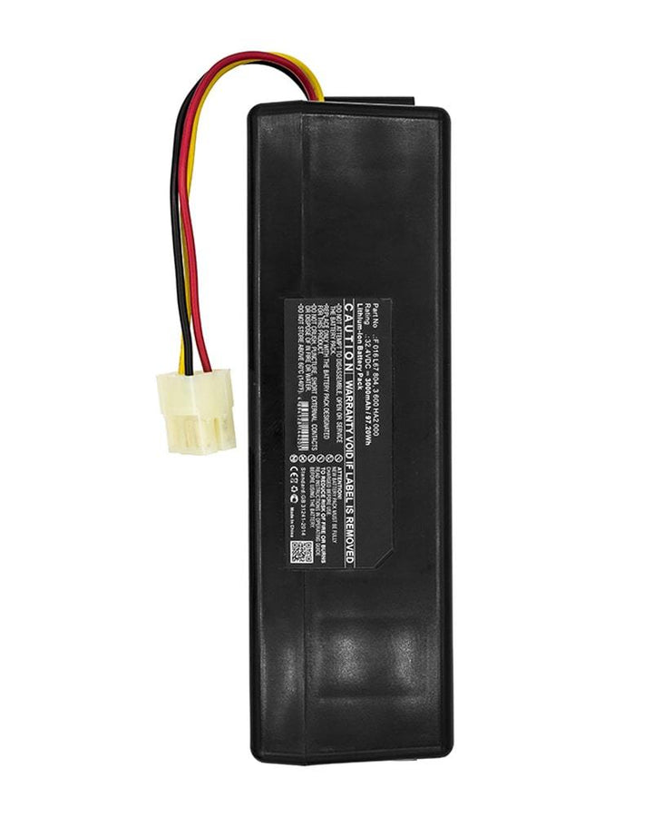 Bosch Indego 1100 Connect Battery - 3
