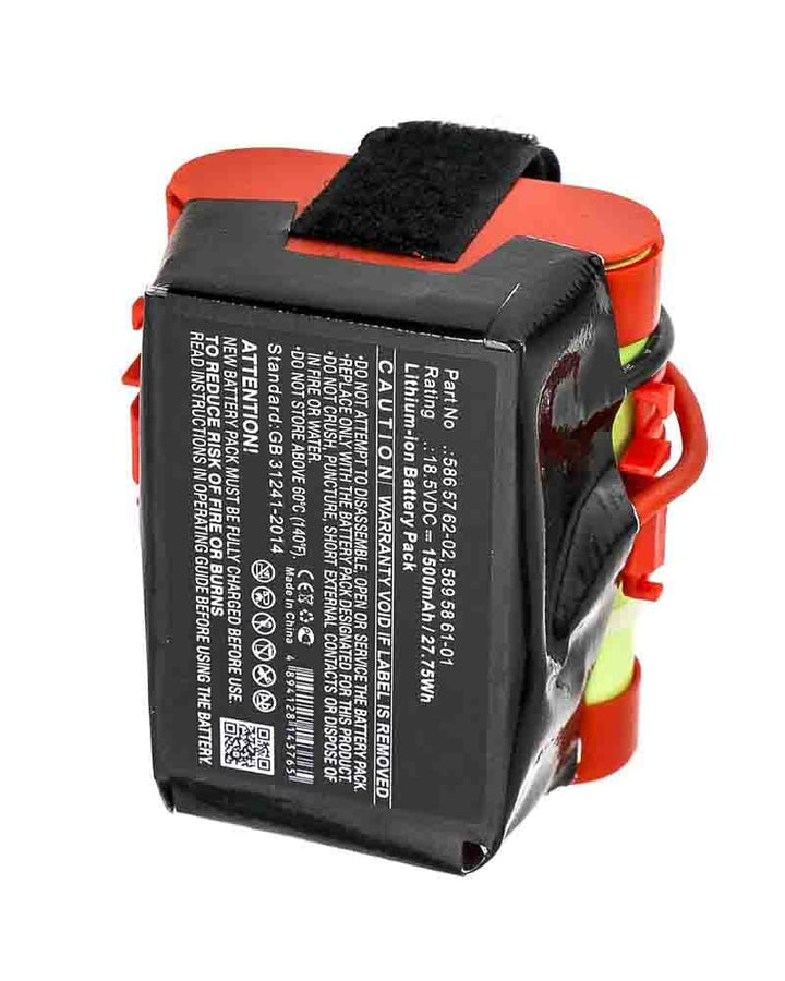 Husqvarna 589 58 61-01 Battery - 3