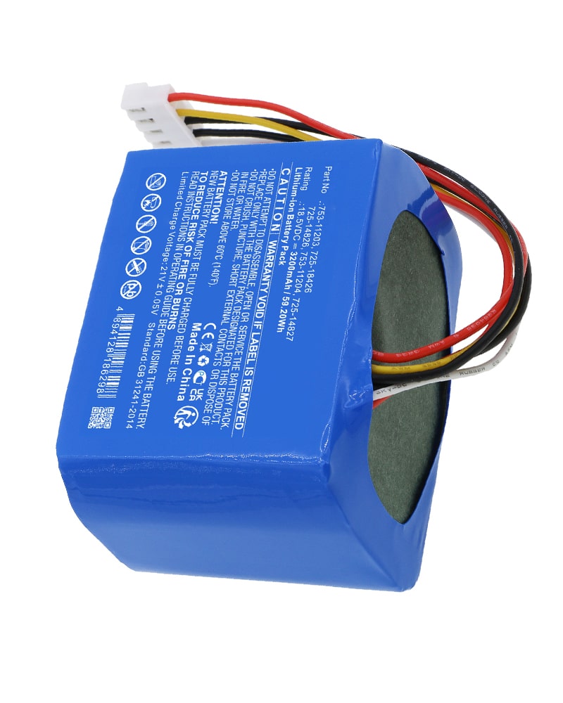 Robomow 725-14826, 753-11204, RK 1000, RK 2000, CubCadet XR5 1000 ...