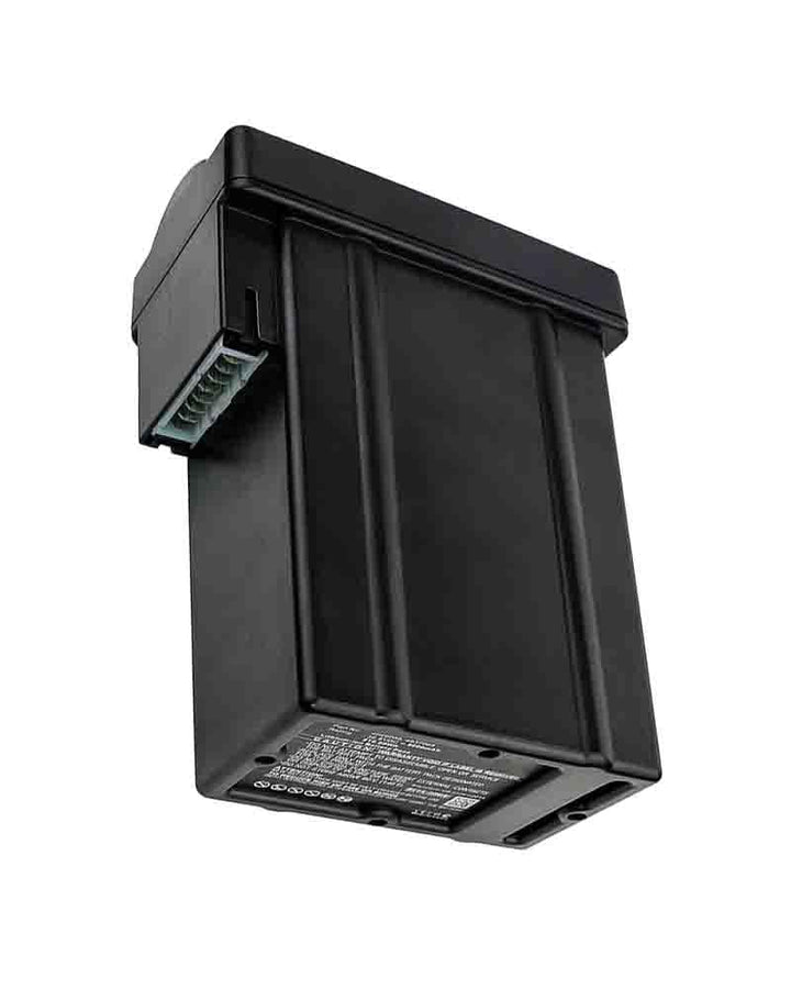 Wolf Garten Hybrid Power 40 Battery - 9