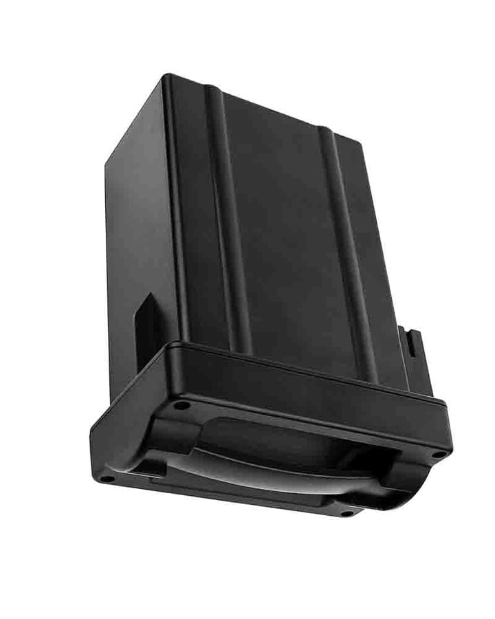 Wolf Garten Power 37 Battery - 8