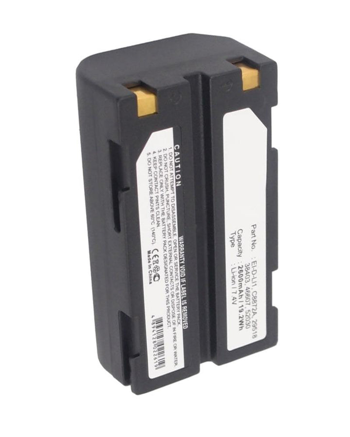 BCI MCR-1821J/1-H Battery - 6