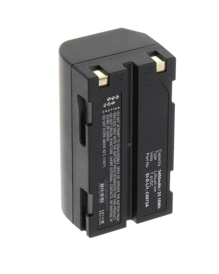 BCI MCR-1821J/1-H Battery - 9