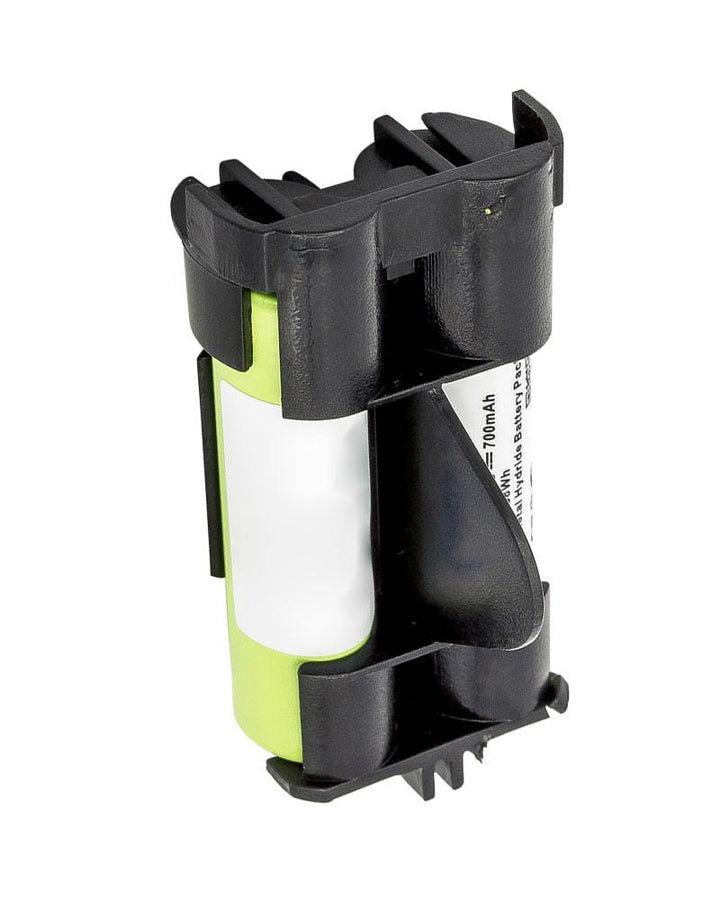 Braun 53020-0000 Battery - 2