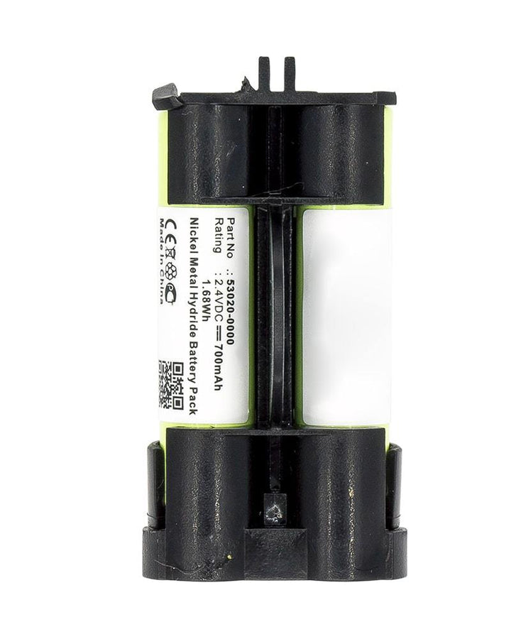 Braun 53020-0000 Battery - 3