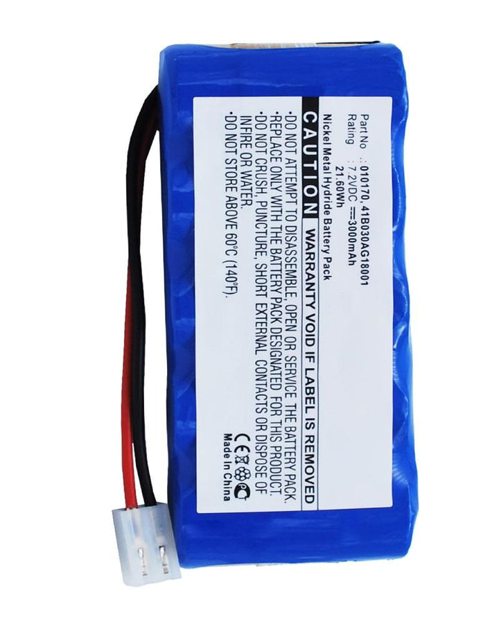 Kangaroo 224 Feeding Pump Battery - 2