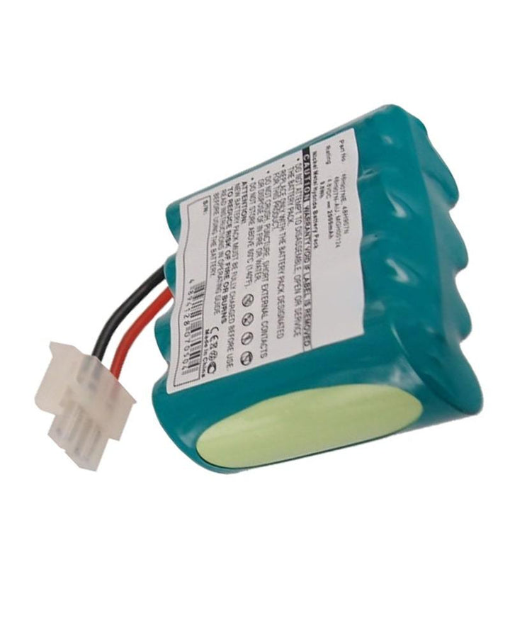 Omron HEM-907 Battery - 2