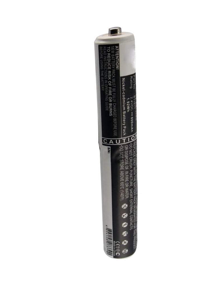 Welch-Allyn 12800 PocketScope Ophthalmoscope Battery - 3