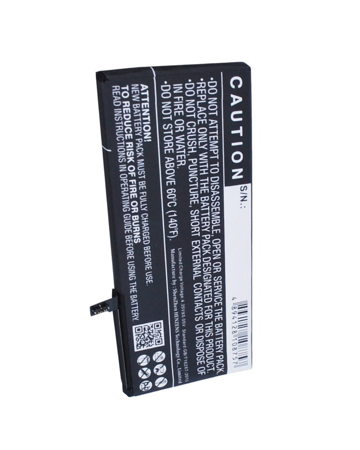 Apple 616-00042 A1634 A1687 A1690 Battery 2750mAh - 2