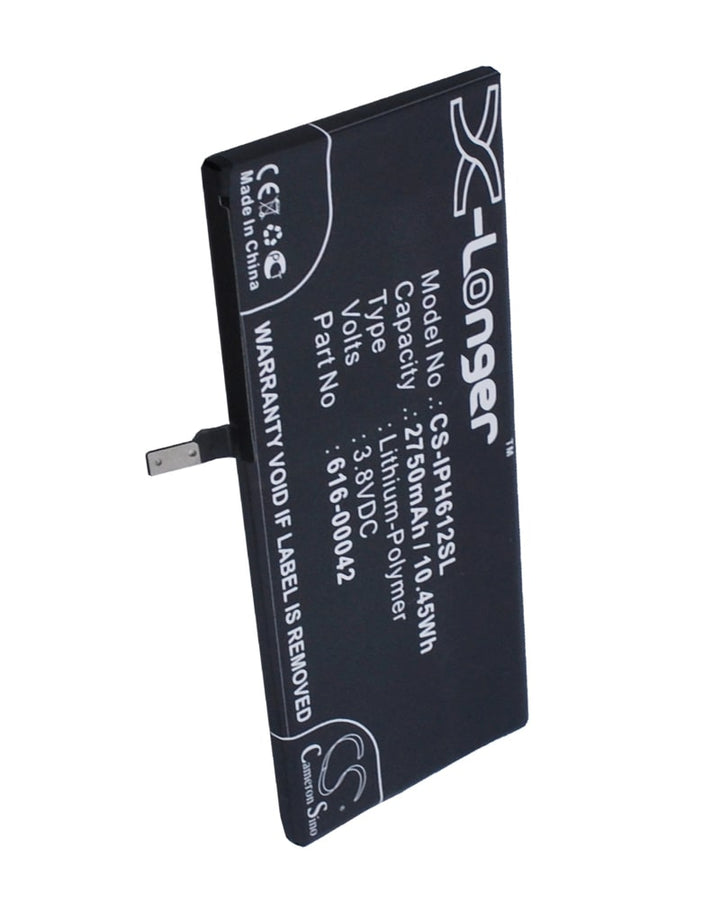 Apple 616-00042 A1634 A1687 A1690 Battery 2750mAh