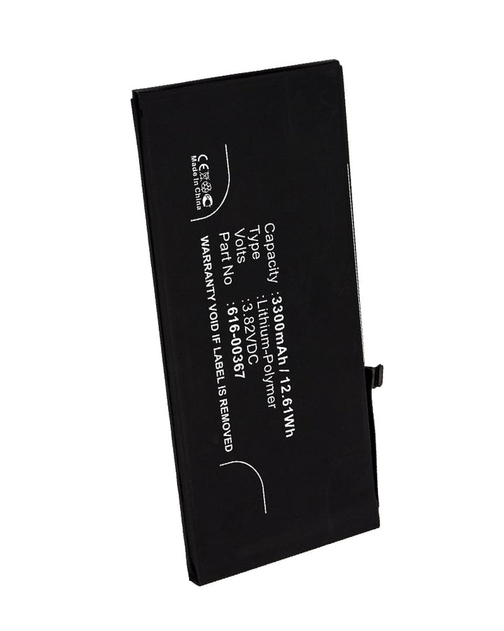 Apple 616-00367 A1864 Battery 3300mAh