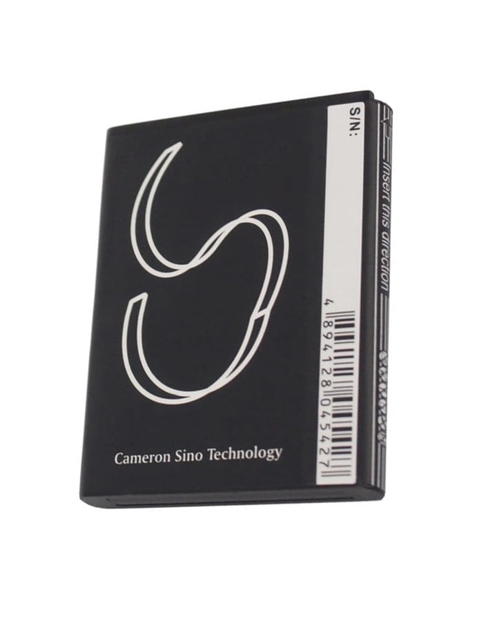 Samsung Ancora Conquer 4G EB484659VA Battery 1200mAh - 3