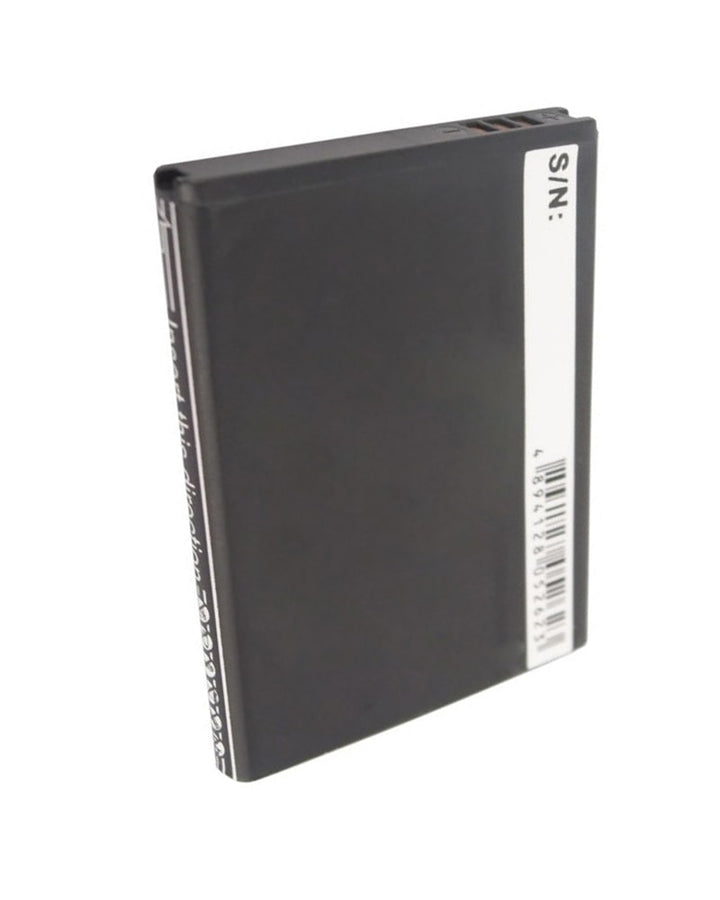 Samsung EB454357VA EB454357VU Battery 1100mAh - 2