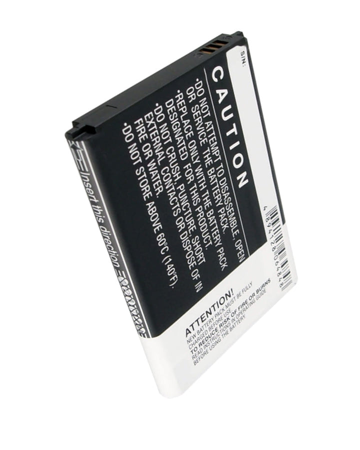 Samsung EB595675LU EB-L1J9LVD Battery 3100mAh - 3