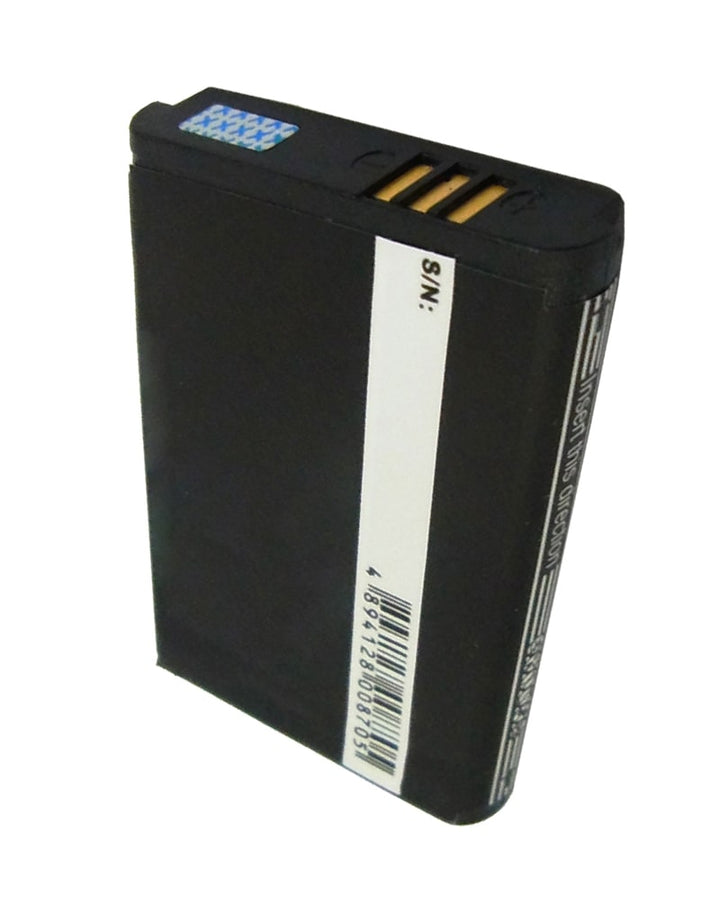 Samsung AB553446GA AB553446GAB Battery 850mAh - 2