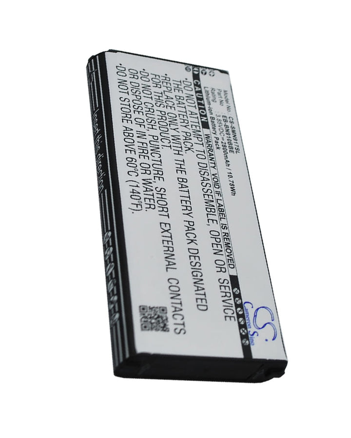 Samsung EB-BN910BBE EB-BN910BBK Battery 2800mAh - 2