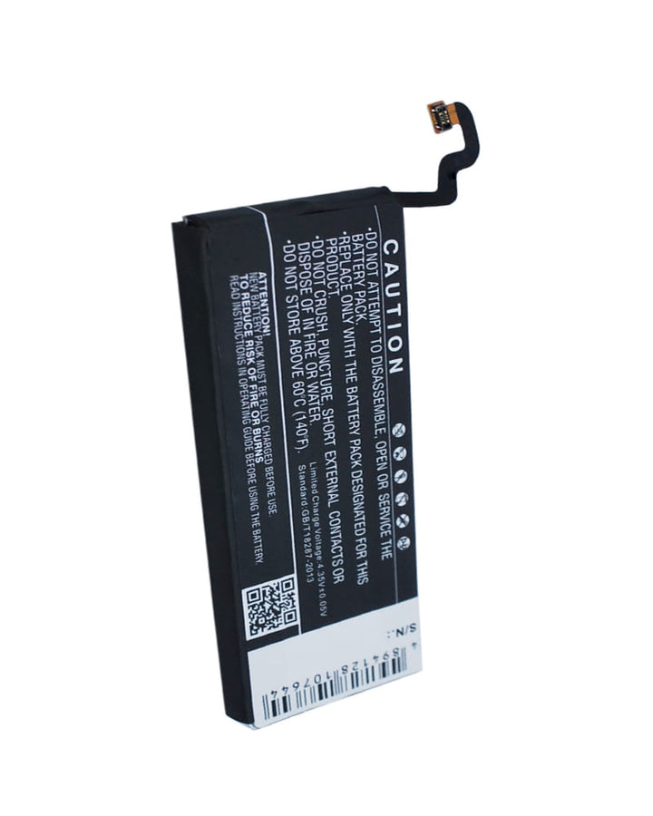 Samsung EB-BN920ABE Galaxy Note 5 Battery 3000mAh - 2