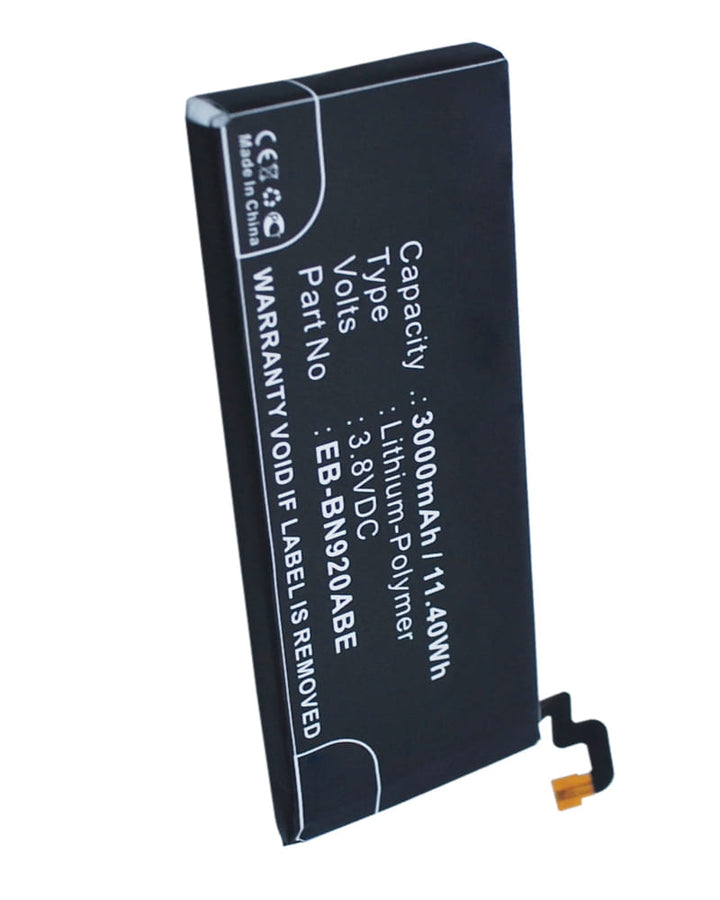 Samsung EB-BN920ABE Galaxy Note 5 Battery 3000mAh