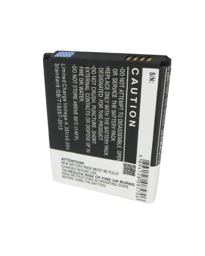 Samsung EB425161LU Galaxy Ace 2 Battery 1500mAh - 3
