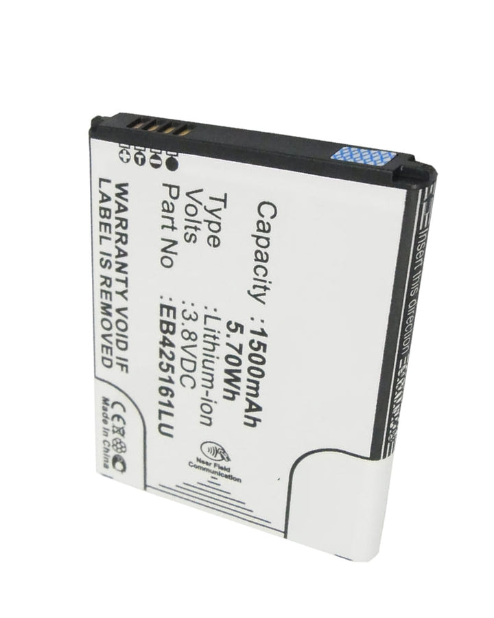 Samsung EB425161LU Galaxy Ace 2 Battery 1500mAh