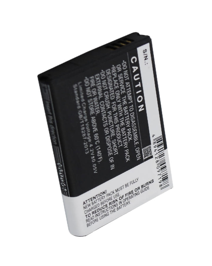 Samsung EB-BG130ABE EB-BG130BBE Battery 1300mAh - 3