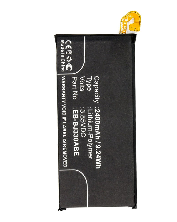 Samsung EB-BJ330ABE Galaxy J3 2017 Battery 2400mAh - 2