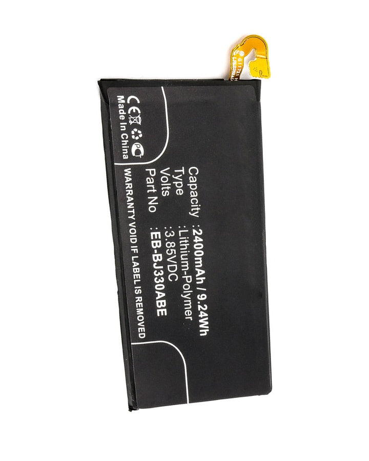 Samsung EB-BJ330ABE Galaxy J3 2017 Battery 2400mAh