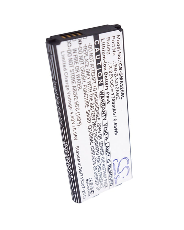 Samsung EB-BA310ABE Galaxy A3 2016 Battery 1700mAh