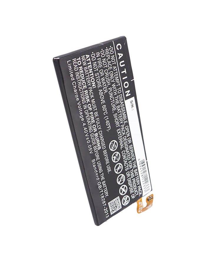 Samsung EB-BG570ABE EB-BG57CABE Battery 2600mAh - 2