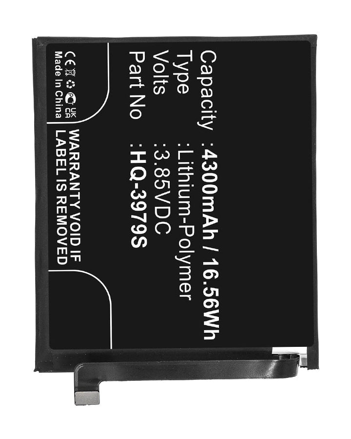 Samsung HQ-3979S Galaxy F52 Battery 4300mAh - 2