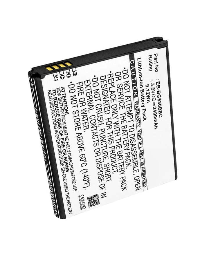 Samsung EB-BG530CBZ Galaxy J3 Eclipse Battery 2400mAh