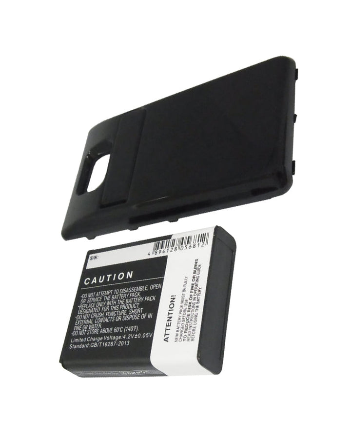 Samsung EB-F1A2GBU EB-L102GBK Battery 3200mAh - 3