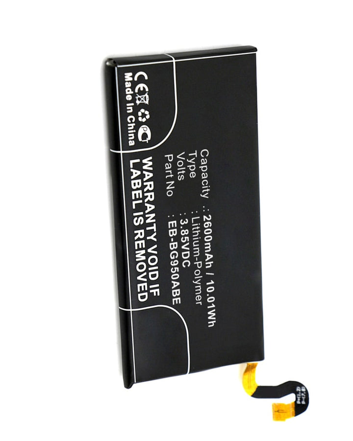 Samsung Dream 2 EB-BG950ABA SM-G950U Battery 2600mAh
