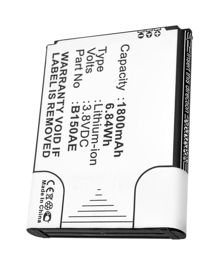 Samsung B150AC B150AE B185BC B185BE Battery 1800mAh - 2