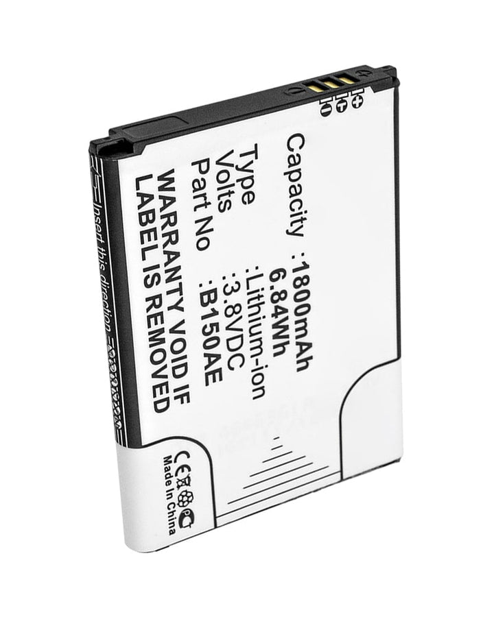 Samsung B150AC B150AE B185BC B185BE Battery 1800mAh