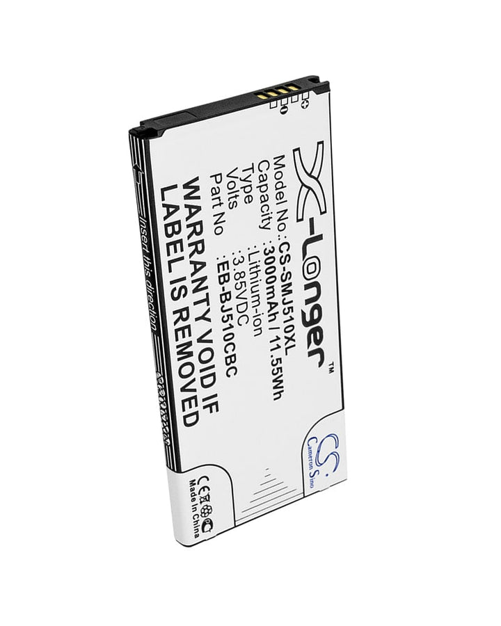 Samsung EB-BJ510CBC EB-BJ510CBE Battery 3000mAh