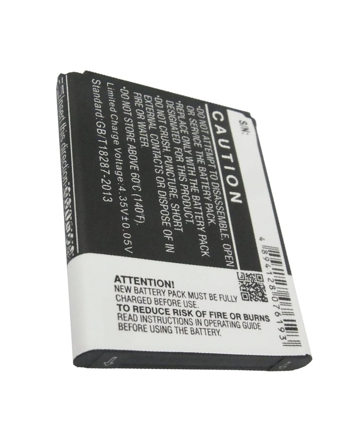 Samsung EB535163LA EB535163LU Battery 2100mAh - 2