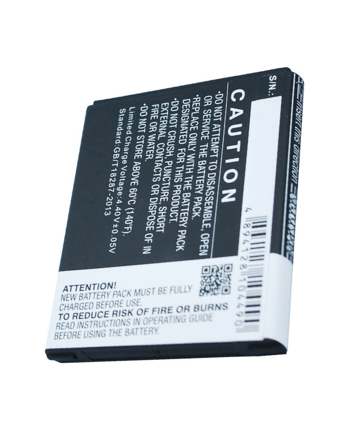 Samsung EB-BJ700BBC EB-BJ700CBE Battery 3000mAh - 2