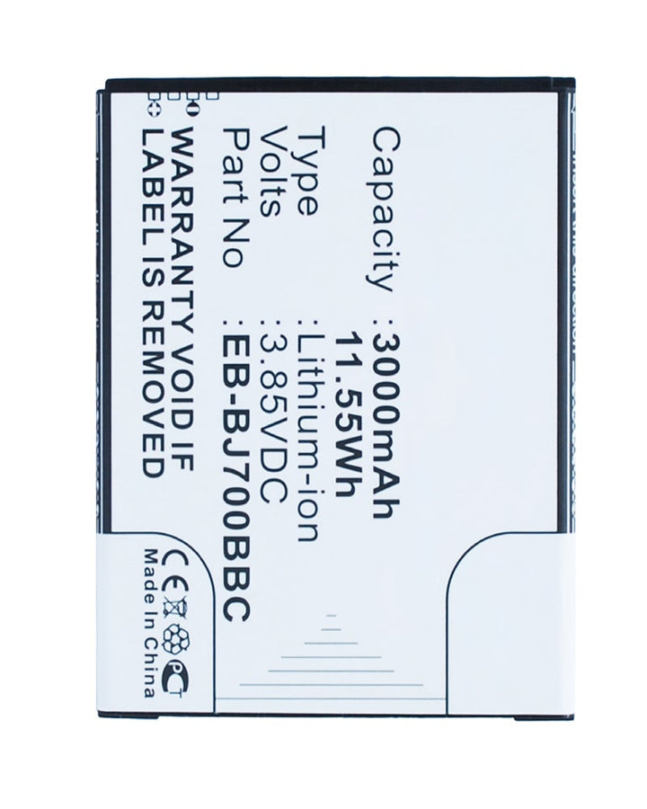 Samsung EB-BJ700BBC EB-BJ700CBE Battery 3000mAh - 3