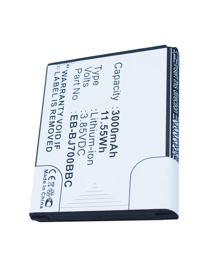 Samsung EB-BJ700BBC EB-BJ700CBE Battery 3000mAh
