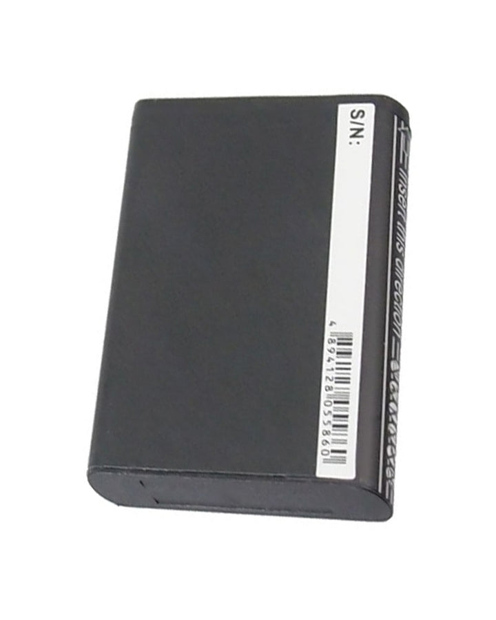 Samsung AB553446GZ Gusto 2 Gusto SCH-U360 Battery 900mAh - 2