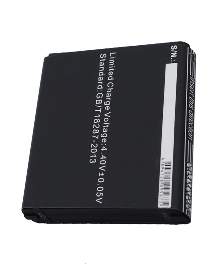 Samsung EB-BG510CBC Battery 2000mAh - 2