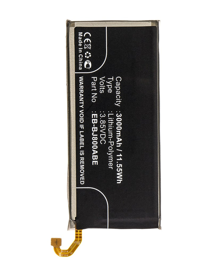 Samsung EB-BJ800ABE Galaxy A6 2018 Battery 3000mAh - 2