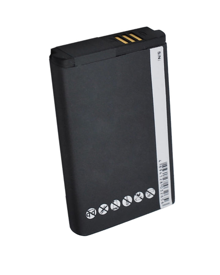 Samsung AB463651GZ AB463651GZBSTD Battery 850mAh - 3