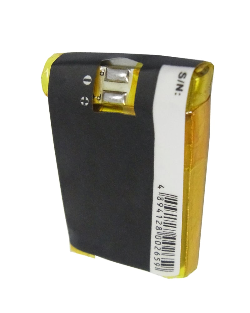 Apple 6160212, iPod Shuffle Replacement Battery 250mAh