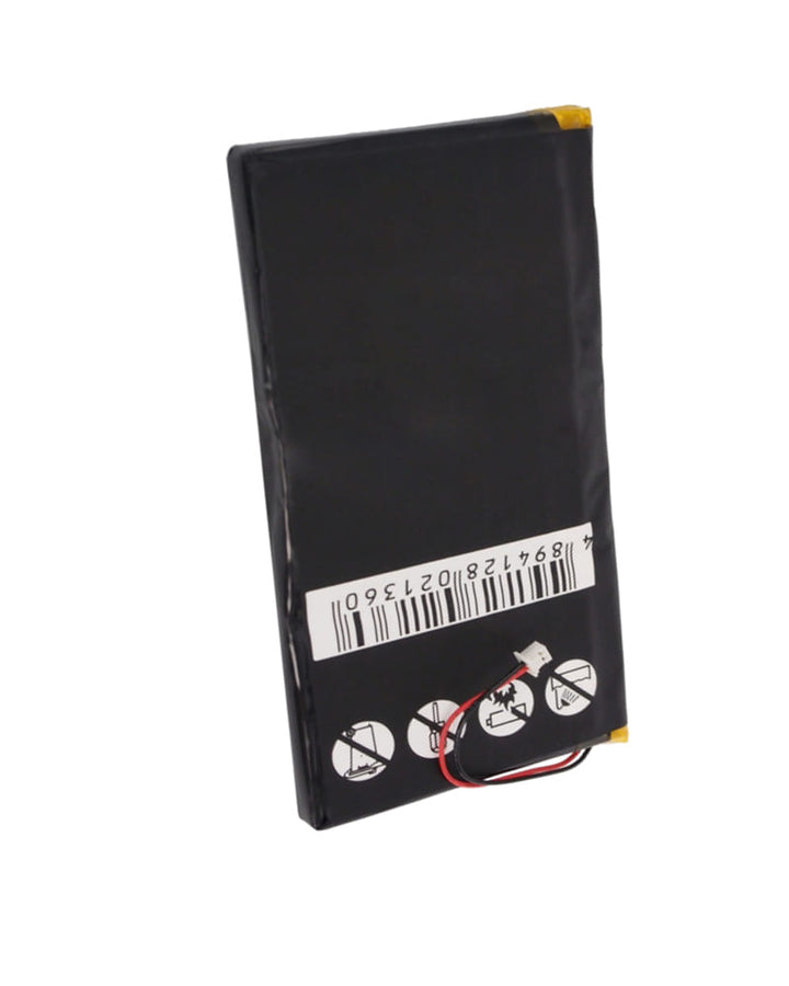 Cowon PMP A2 20GB PMP A2 30GB Battery 3600mAh - 3