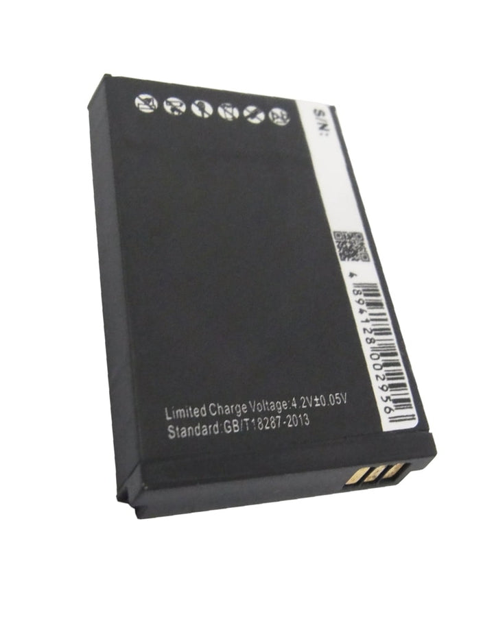 Creative 70PD000000039 BA20603R69900 Battery 780mAh - 2