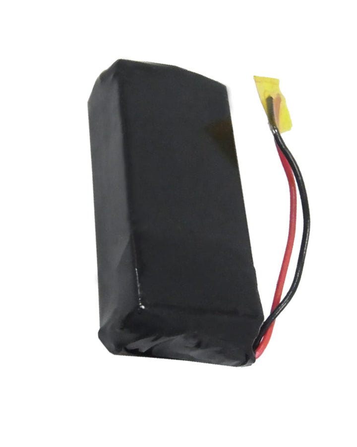 Gateway DMP-X20 DMP-X20 MP3 Player Battery 750mAh